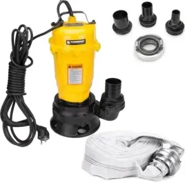 750w-pompa-wody-czystej-szamba-brudnej-rozdrabniaczem-zatapialna-waz-20m