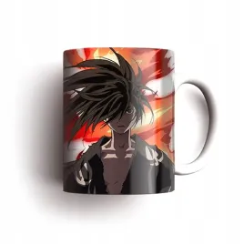 kubek-anime-manga-dororo-duzy-wybor