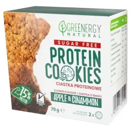 ciastka-proteinowe-sugar-free-appleandcinnamon-greenergy-70g