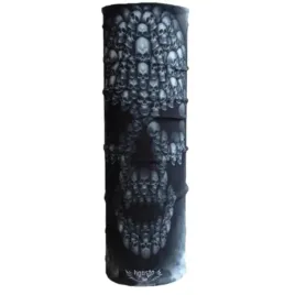 chusta-wielofunkcyjna-death-skull-black-haasta-komin-maska-szal-kominiarka