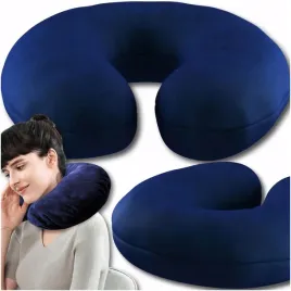 poduszka-podrozna-rogal-na-szyje-do-samolotu-zaglowek-pianka