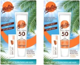 malibu-krem-do-twarzy-spf50-pomadka-spf30-zestaw-x2szt