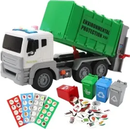 ciezarowka-smieciarka-duze-auto-edukacyjne-segregacja-smieci-dzwiek-swiatlo