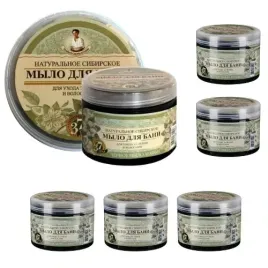 czarne-mydlo-naturalne-ziolowe-babci-agafii-x-6-pielegnacja-prezent