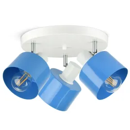 lampa-sufitowa-artlux-e27-odcienie-niebieskiego