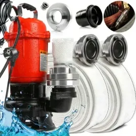 pompa-do-szamba-wody-brudnej-czystej-waz-50m