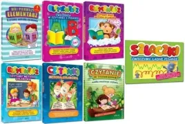 czytanie-metoda-sylabowa-pakiet-7-ksiazek-dla-dzieci-prezent
