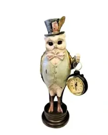 figurka-figura-sowa-z-zegarem-model-i