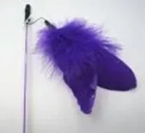 yarro-or-wedka-dla-kota-z-fioletowymi-piorami-56-68-20cm