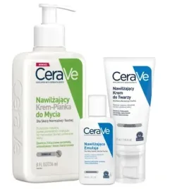cerave-krem-pianka-do-mycia-krem-do-twarzy-pielegnacja-prezent