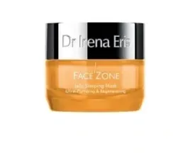 dr-irena-eris-face-zone-zelowa-maska-ujedrniajaca-pielegnacja-skory-prezent