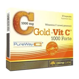 olimp-gold-vit-c-1000-forte-30-sztuk-kapsulki