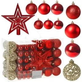 bombki-choinkowe-zestaw-xxl-101szt-czerwony-wzory