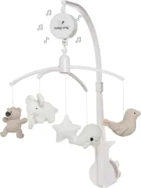 karuzela-muzyczna-dla-niemowlat-zwierzeta-pozytywka-dzianina-biala