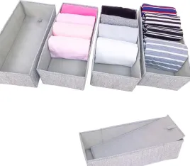 pudelka-organizery-do-komody-zestaw-4-sztuk-szuflady