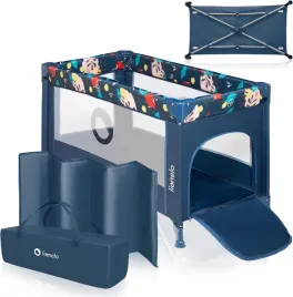 lozeczko-turystyczne-dla-dzieci-skladane-z-torba-i-mata-piankowa