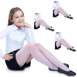 3-pary-biale-cienkie-transparetne-rajstopki-dziewczece-elastil-20den-r-134