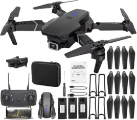 dron-e95-pro-2-kamery-wifi-hd-zabawka-zawis-350m-zabawka-edukacyjna-prezent