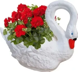 donica-w-ksztalcie-labedzia-oslonka-na-kwiaty-figura-ogrodowa-ptak-labedz