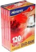 dvd-ram-memorex-4-7gb-5sztuk-box-rad-wik-wa-wa