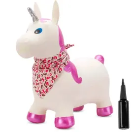 skoczek-gumowy-dla-dzieci-jednorozec-60-cm-bialy-z-blyszczacym-rogiem-z-ba