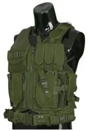 dominator-kamizelka-taktyczna-wojskowa-huzar-olive-kamizelka-bezrekawnik