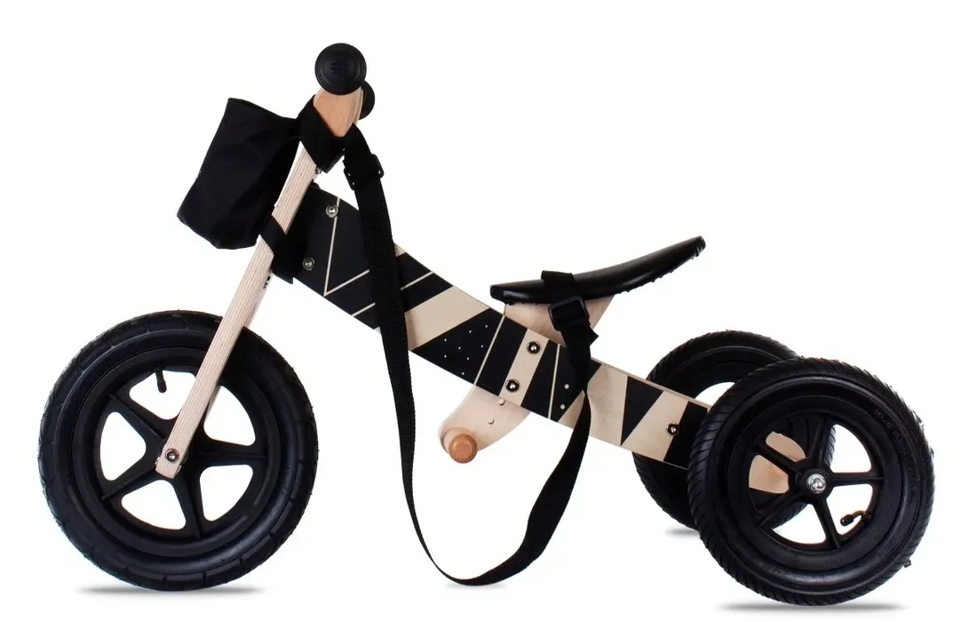 rowerek-drewniany-twist-plus-samoa-black-edition-stan-nowy