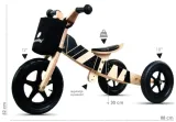 rowerek-drewniany-twist-plus-samoa-black-edition-rama-drewniana