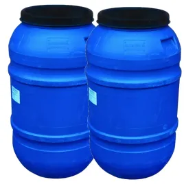 2x-zbiornik-beczka-na-wode-220l-deszczowke-twarda-hdpe-szczelna