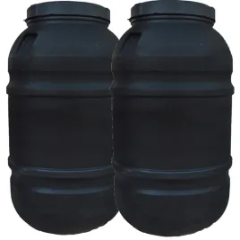 2x-beczka-na-wode-220l-na-deszczowke-pojemnik-do-przechowywania-hdpe