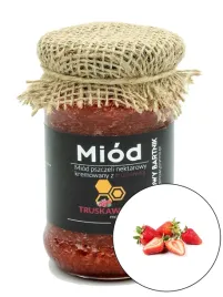 miod-z-truskawkami-360g-tegoroczny-zbior-2025-najslodsze-swieta