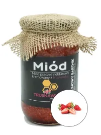 miod-z-truskawkami-870g-tegoroczny-zbior-2025-z-polski