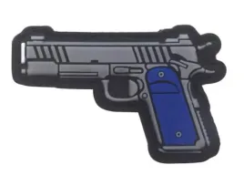 emblemat-colt-1911-camo-morale-patch-naszywka-taktyczna-militarna-wojskowa