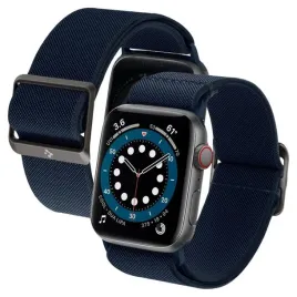 spigen-amp02287-inteligentne-akcesorium-osobiste-band-granatowy-marynar