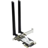 inter-tech-dmg-35-wewnetrzny-wlan-bluetooth-3000-mbit-s
