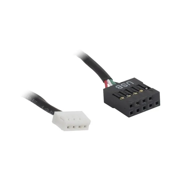 inter-tech-dmg-35-wewnetrzny-wlan-bluetooth-3000-mbit-s