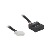 inter-tech-dmg-35-wewnetrzny-wlan-bluetooth-3000-mbit-s