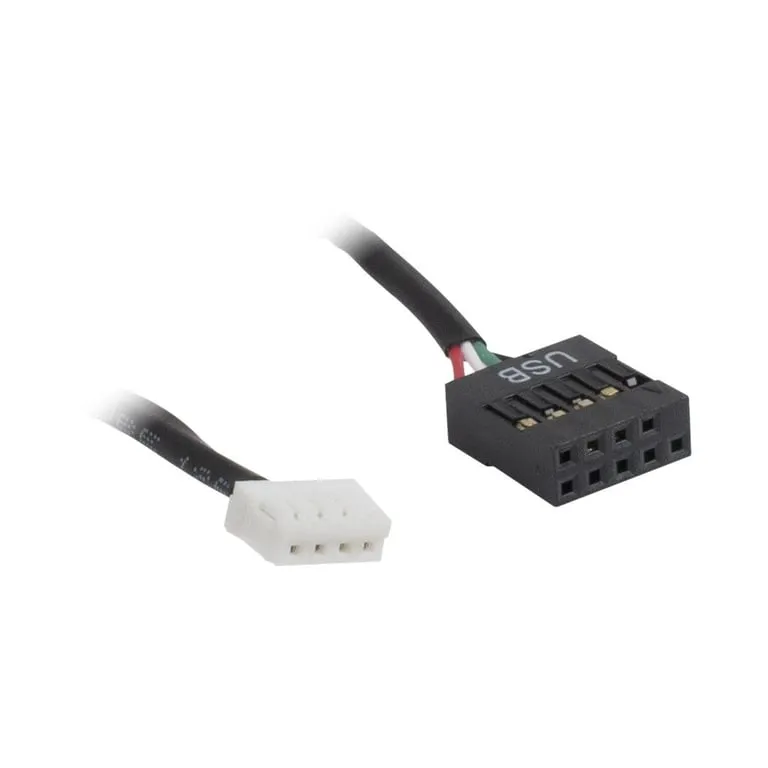 inter-tech-dmg-35-wewnetrzny-wlan-bluetooth-3000-mbit-s