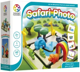 smartgames-safar-park-jr
