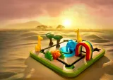 smartgames-safar-park-jr
