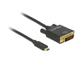delock-1m-usb-c-dvi-24-1-zewnetrzna-karta-graficzna-usb-3840-x-2160-px