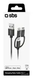 sbs-tecableusbip531bw-kabel-usb-usb-2-0-12-m-usb-a-micro-usb-a-czarny