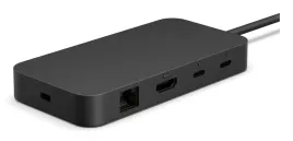microsoft-surface-usb4-dock-przewodowa-czarny