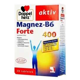 doppelherz-aktiv-magnez-b6-forte-400-30-tabletek