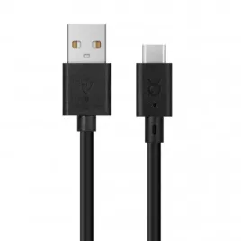 xqisit-31298-kabel-usb-usb-2-0-3-m-usb-a-usb-c-czarny