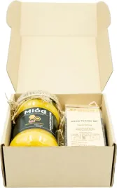 zestaw-prezentowy-miod-slonecznikowy-400g-herbata-koniec-roku-szkolnego