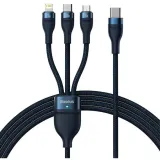 baseus-flash-kabel-usb-15-m-usb-c-usb-c-micro-usb-b-lightning-niebieski