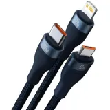 baseus-flash-kabel-usb-15-m-usb-c-usb-c-micro-usb-b-lightning-niebieski