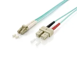 equip-255311-kabel-infiniband-swiatlowodowy-1-m-lc-sc-turkusowy