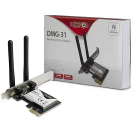 inter-tech-dmg-31-wewnetrzny-wlan-300-mbit-s